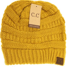 Load image into Gallery viewer, Classic Beanie HAT20A HAT33