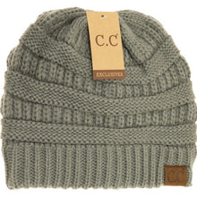 Load image into Gallery viewer, Classic Beanie HAT20A HAT33
