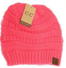 Load image into Gallery viewer, Classic Beanie HAT20A HAT33