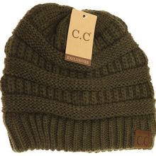 Load image into Gallery viewer, Classic Beanie HAT20A HAT33