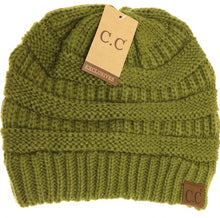 Load image into Gallery viewer, Classic Beanie HAT20A HAT33
