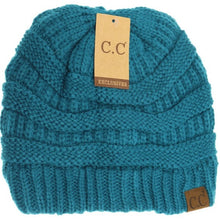 Load image into Gallery viewer, Classic Beanie HAT20A HAT33