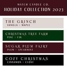 Load image into Gallery viewer, Scented Oils: Holiday 2023
