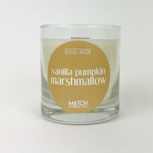 Load image into Gallery viewer, Soy Candle: Fall + Winter 2023/24
