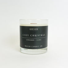 Load image into Gallery viewer, Soy Candle: Holiday 2023
