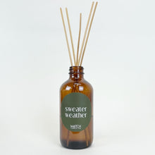 Load image into Gallery viewer, Reed Diffuser: Fall + Winter 2023/24
