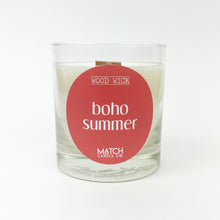 Load image into Gallery viewer, Soy Candle: Spring + Summer 2024
