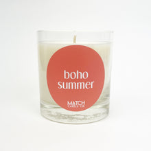 Load image into Gallery viewer, Soy Candle: Spring + Summer 2024
