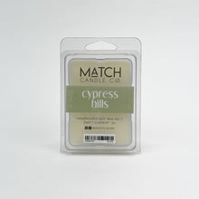 Load image into Gallery viewer, Soy Wax Melts: Classic Collection
