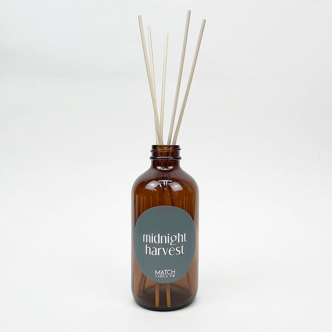 Reed Diffuser: Fall + Winter 2024/25