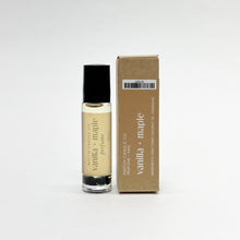 Load image into Gallery viewer, Rollerball Perfume: Holiday 2024
