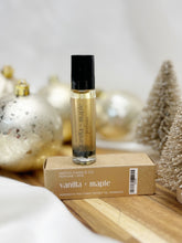 Load image into Gallery viewer, Rollerball Perfume: Holiday 2024
