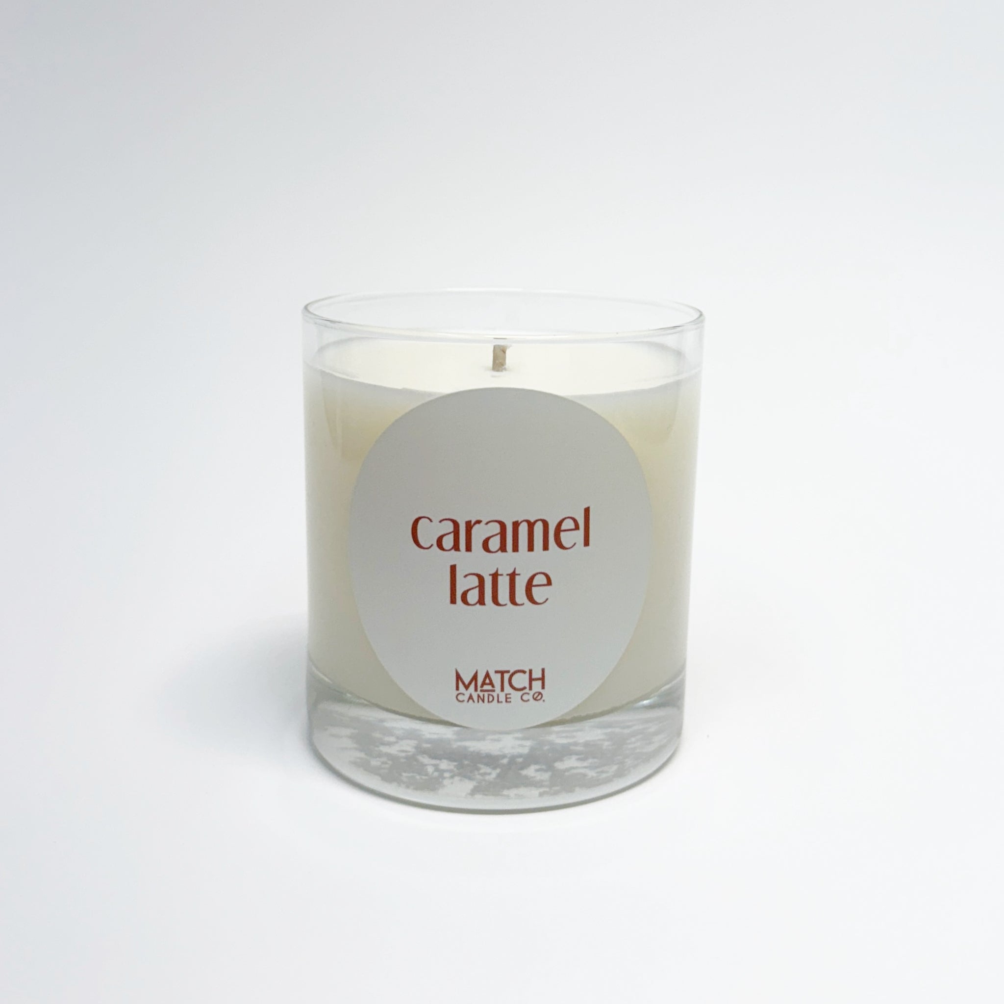 Soy Candle: Fall Winter 2025/26 – Match Candle - Main Image