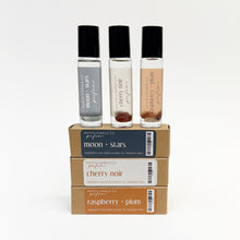 Load image into Gallery viewer, Rollerball Perfume: Fall + Winter 2025/26
