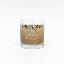 Load image into Gallery viewer, Soy Candle: Holiday 2025
