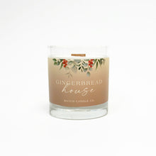 Load image into Gallery viewer, Soy Candle: Holiday 2025
