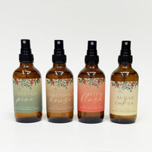 Load image into Gallery viewer, Sprays - Room/Body/Linen: Holiday 2025
