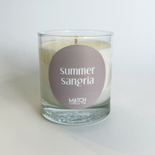 Load image into Gallery viewer, Soy Candle: Spring + Summer 2026
