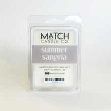 Load image into Gallery viewer, Soy Wax Melts: Spring + Summer 2026
