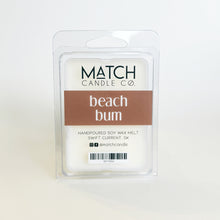 Load image into Gallery viewer, Soy Wax Melts: Spring + Summer 2026
