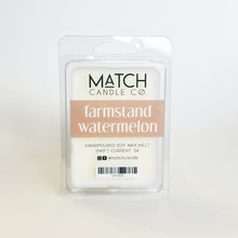Load image into Gallery viewer, Soy Wax Melts: Spring + Summer 2026
