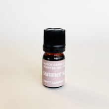 Load image into Gallery viewer, Scented Oils: Spring + Summer 2026
