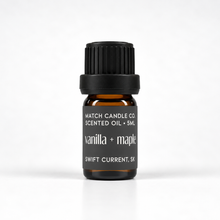 Load image into Gallery viewer, Scented Oils: Fall + Winter 2026/27
