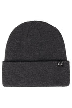 Load image into Gallery viewer, Unisex Wide Cuff Beanie
