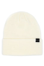 Load image into Gallery viewer, Unisex Wide Cuff Beanie
