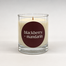Load image into Gallery viewer, Soy Candle: Fall + Winter 2026/27
