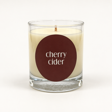 Load image into Gallery viewer, Soy Candle: Fall + Winter 2026/27
