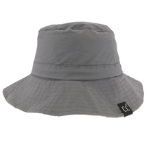 Load image into Gallery viewer, Convertible Bucket to Bag Bucket Hat BK4253
