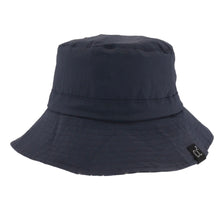 Load image into Gallery viewer, Convertible Bucket to Bag Bucket Hat BK4253
