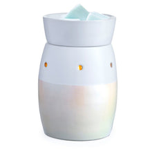 Load image into Gallery viewer, Iridescent Midsize Illumination Warmer
