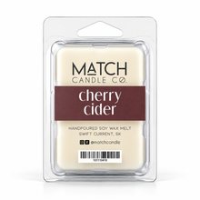 Load image into Gallery viewer, Soy Wax Melts: Fall + Winter 2026/27
