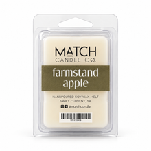Load image into Gallery viewer, Soy Wax Melts: Fall + Winter 2026/27
