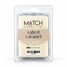 Load image into Gallery viewer, Soy Wax Melts: Fall + Winter 2026/27
