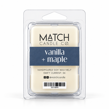 Load image into Gallery viewer, Soy Wax Melts: Fall + Winter 2026/27
