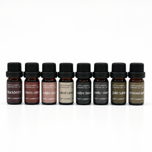 Load image into Gallery viewer, Scented Oils: Fall + Winter 2026/27
