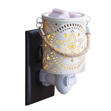 Load image into Gallery viewer, Lone Star Pluggable Fragrance Warmer
