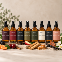 Load image into Gallery viewer, Room/Body/Linen Spray: Fall + Winter 2026/27
