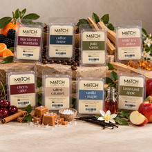Load image into Gallery viewer, Soy Wax Melts: Fall + Winter 2026/27
