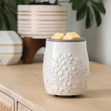 Load image into Gallery viewer, Willow Flip Dish Wax Warmer
