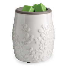 Load image into Gallery viewer, Willow Flip Dish Wax Warmer
