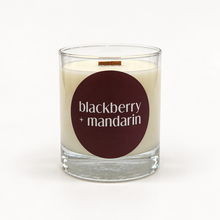 Load image into Gallery viewer, Soy Candle: Fall + Winter 2026/27
