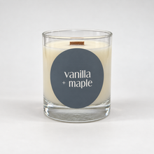 Load image into Gallery viewer, Soy Candle: Fall + Winter 2026/27
