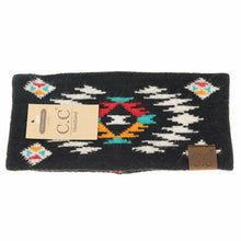 Load image into Gallery viewer, Aztec Headband
