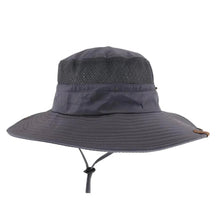 Load image into Gallery viewer, Wide Brim Adjustable Sun Hat ST3917
