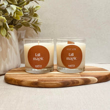 Load image into Gallery viewer, Soy Candle: Fall + Winter 22/23
