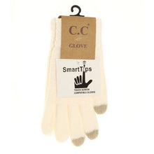 Load image into Gallery viewer, Chenille Gloves G9016
